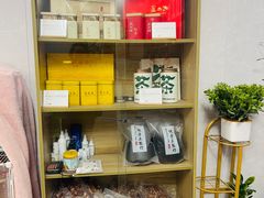 -翠茗农庄土菜馆(天目湖店)
