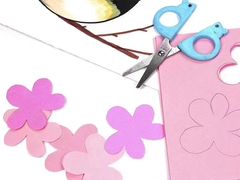 -东方童画少儿美术(金桥体验馆)