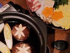 -京鹿料理(荟聚店)