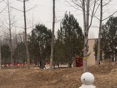 -回龙观体育文化公园