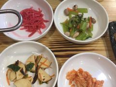-大壮家原味烤肉(兴华北街店)