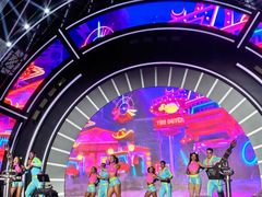 -海合安武汉极地海洋公园