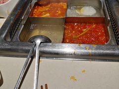 -海底捞火锅(团结桥店)
