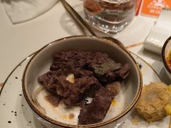 -牛人日志·鲜牛肉骨汤火锅(万科里瑧店)
