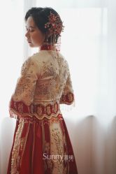 -Sunny喜铺婚礼定制·求婚策划