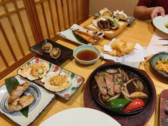 -吉兆·料理(红梅南路店)