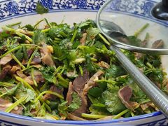 -慧娟面馆·餐厅(望江路店)