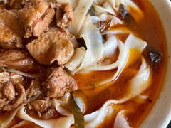 -项记烩面(迎宾路店)