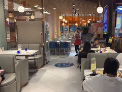 -三江源活鱼现烤(维多利摩尔城店)