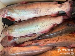 -江湖水乡铁锅炖魚(周庄嘉园店)