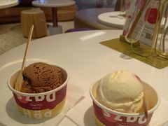 -哈根达斯(天河城店)
