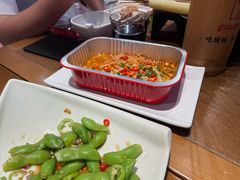 -管氏翅吧(马家堡店)