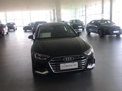 -深圳锦龙奥迪4S店(前海店)