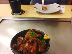 -日葵 大阪烧ひまり(仙霞路店)