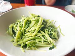 -翠姐姐农家大院·老底子萧山菜(建设一路店)