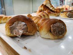 -新侨三宝乐面包店(崇文门店)