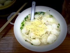 -蟹芆三馄饨