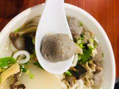 -阿波潮汕牛肉火锅·汤粉面(拱北店)
