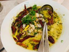 -如丰晟宴(长安万达店)
