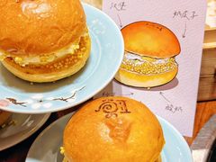 -九十九顶毡房(清河店)