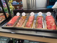 -梨花自助烤肉(乐宾店)