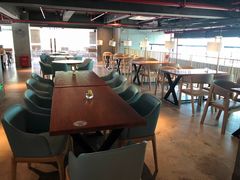 大堂-1Cake壹刻蛋糕(奥体公园味觉艺术馆店)