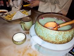 孟婆汤-牡丹弄·咖啡馆·酒馆(红坊里店)