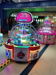 -利奥梦幻主题乐园(爱琴海购物公园店)