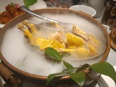 -桂满陇·西湖船宴(平安金融中心店)