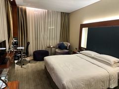 -上海浦东假日酒店