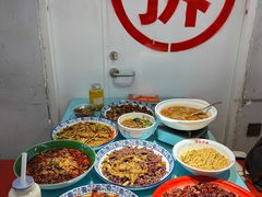 -川正旺江湖菜(三元桥店)