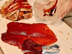 -漢舍中国菜馆(889广场店)