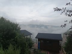-山西通天峡景区