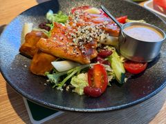 -豪客来牛排(钢铁大街店-2106)