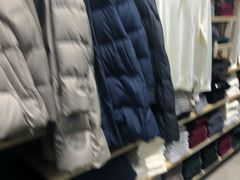 -MUJI无印良品(金狮广场店)