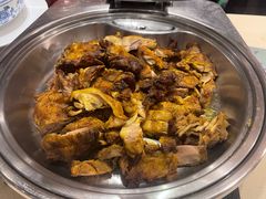 -成都世纪城假日酒店-西楼