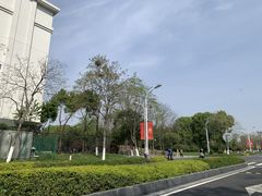 -东南大学(九龙湖校区)