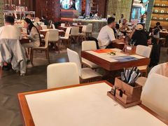 -The COOK·厨餐厅·自助餐(浦东嘉里大酒店)