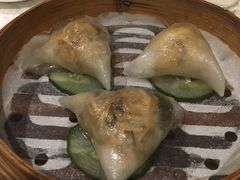 -红棉中餐厅·广州海航威斯汀酒店