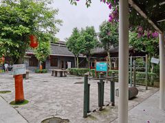 环境-周老三跷脚牛肉·全牛火锅(非遗传承店)