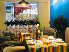 -滋味烤鱼(祥和里店)