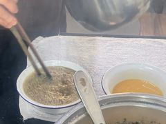 -然香姜汁(江城小区店)