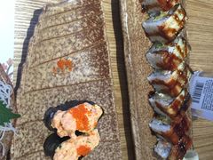 -林妈妈村·日式料理(宝山万达店)