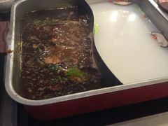 -新辣道鱼火锅(领展购物广场·中关村店)