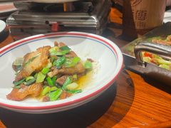 -唐师傅湘西名菜馆(武陵路店)