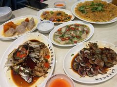 -长平老姿娘夜粥(平东一街店)