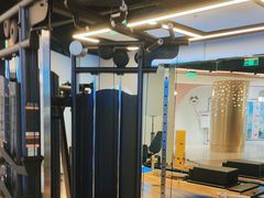 -NRG健身私教CLUB(打浦桥店)