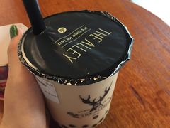 -THE ALLEY 鹿角巷(时代天街A馆店)