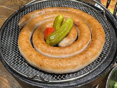 -卢布里西餐厅(总店)