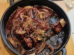 -火啫啫·粤式啫啫煲(南通首店)